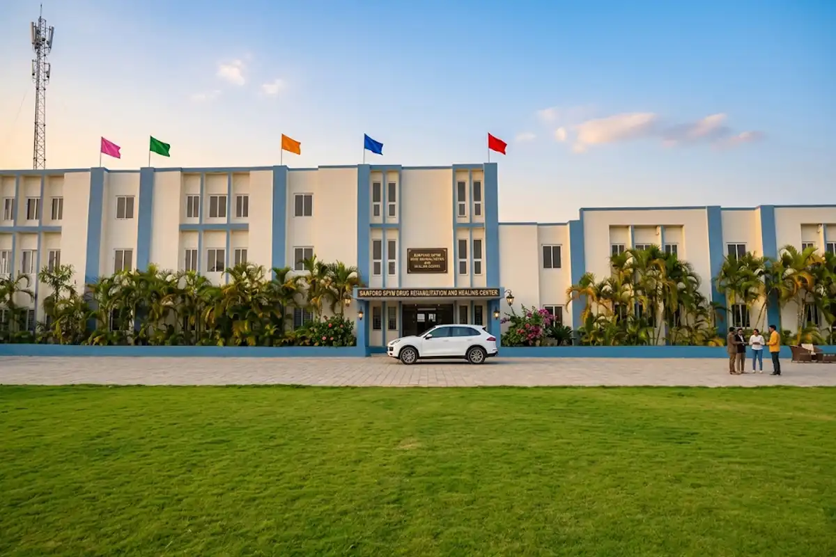 Campus View