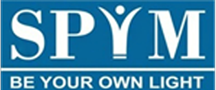 SPYM NGO Logo